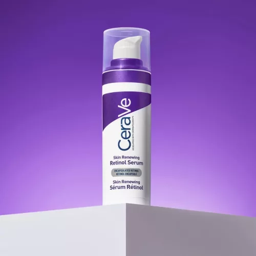 CeraVe bőrmegújító retinol szérum (30 ml)