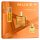 Nuxe The Infinite Glow Gold szett 2025