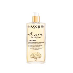  NUXE Hair Prodigieux tápláló hajmosás előtti maszk (125 ml)