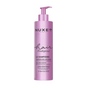 NUXE Hair Prodigieux fényesítő sampon (400ml)