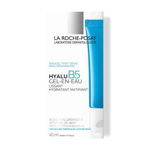 La Roche-Posay HYALU B5 hidratáló gél 40ml