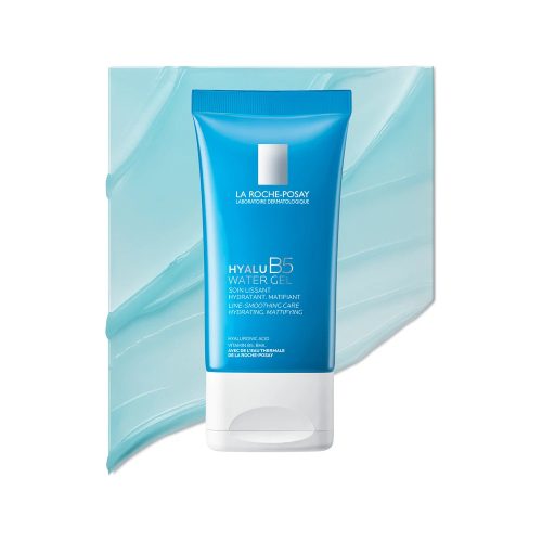 La Roche-Posay HYALU B5 hidratáló gél 40ml