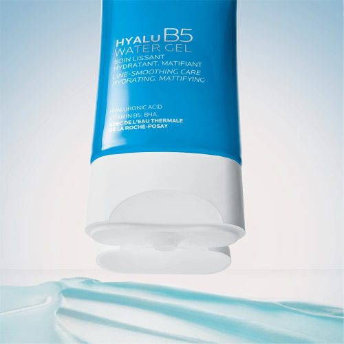 La Roche-Posay HYALU B5 hidratáló gél 40ml