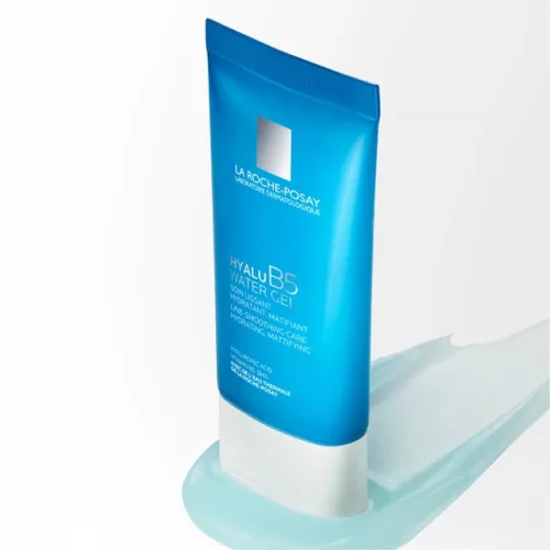 La Roche-Posay HYALU B5 hidratáló gél 40ml