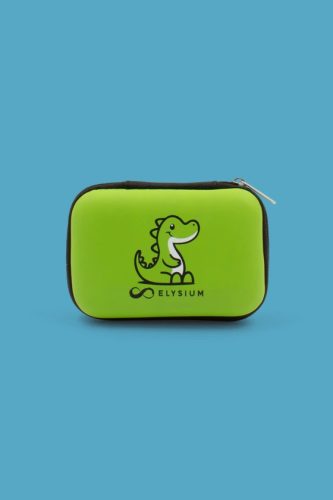 Elysium pulzoximéter gyerekeknek - Krokodil