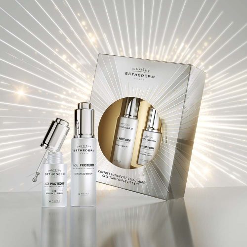 Esthederm Age Proteom szett 2025 