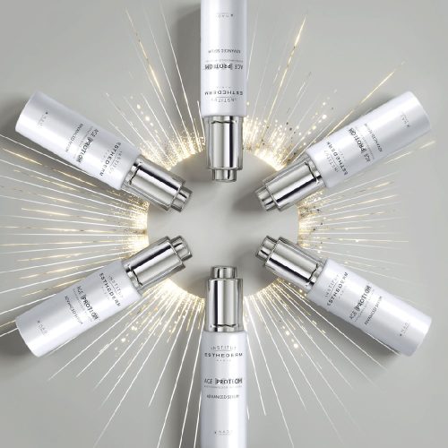Esthederm Age Proteom szett 2025 