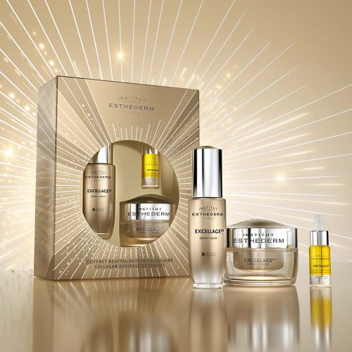 Esthederm Excellage NT szett 2025