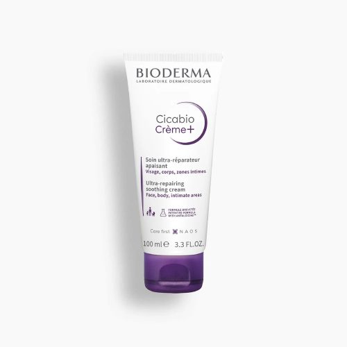 Bioderma Cicabio krém+ 100ml