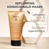 Apivita Royal Jelly Elixir replumping haj és fejbőr kondícionáló maszk (150 ml)