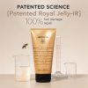 Apivita Royal Jelly Elixir replumping haj és fejbőr kondícionáló maszk (150 ml)