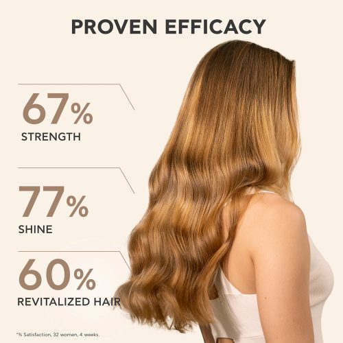 Apivita Royal Jelly Elixir haj és fejbőr revitalizáló sampon (250ml)