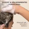 Apivita Royal Jelly Elixir haj és fejbőr revitalizáló sampon (250ml)