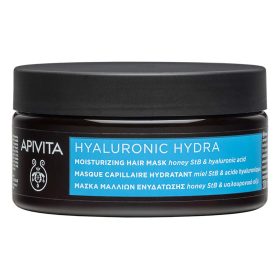 Apivita Hidratáló hajmaszk (200 ml)
