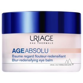   Uriage Age Absolu bőrtömörséget fokozó ránctalanító szemkörnyékápoló (15ml)
