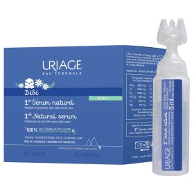 Uriage BABA termálvíz cseppek (15x5ml)