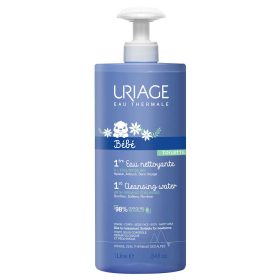Uriage BABA Tisztítóvíz (1000ml)