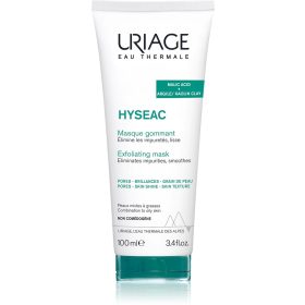 Uriage HYSÉAC Hámlasztó maszk 100 ml
