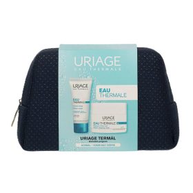   Uriage Eau Thermale hidratáló szett Normál - Kombinált bőrre (40ml+50ml)