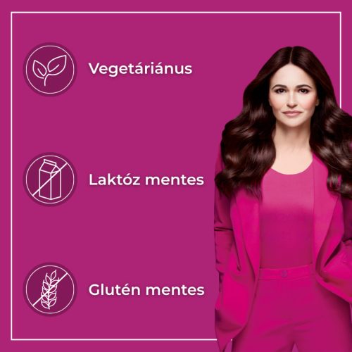 Bioscalin® Tricovel TricoAGE 50 étrend-kiegészítő tabletta 30x