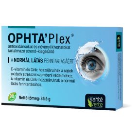 OPHTA’Plex étrend-kiegészítő (30 db)
