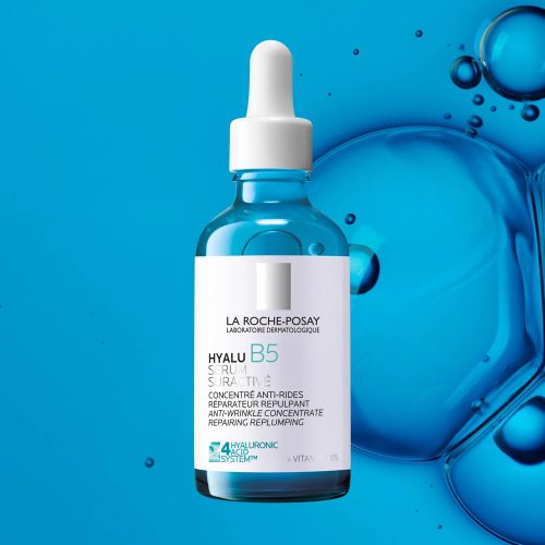 La Roche-Posay Hyalu B5 ultra-koncentrált szérum (50ml)