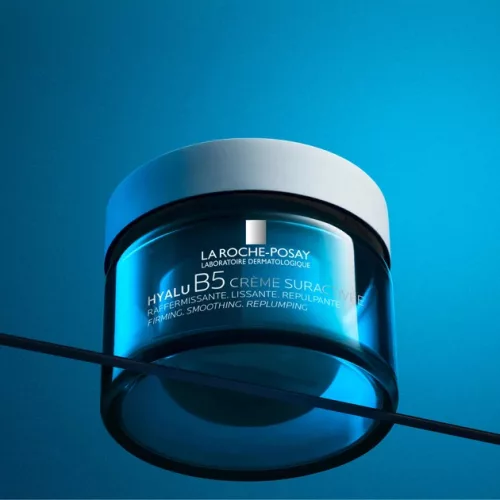 La Roche-Posay Hyalu B5 ultra-koncentrált szérum (50ml)