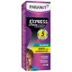 Paranit Express fejtetű elleni sampon 200 ml + fésű