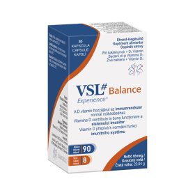 VSL# Balance étrend-kiegészítő (30db)