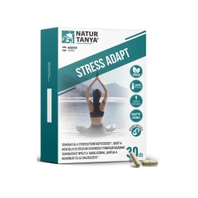 Natur Tanya Stress Adapt (30db)