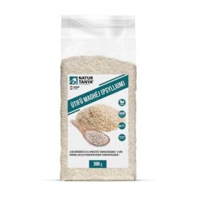 Natur Tanya Útifű Maghéj (Psyllium) 300g