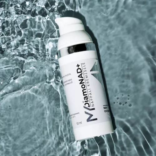 MyDiamoNAD nappali krémzselé (50ml)
