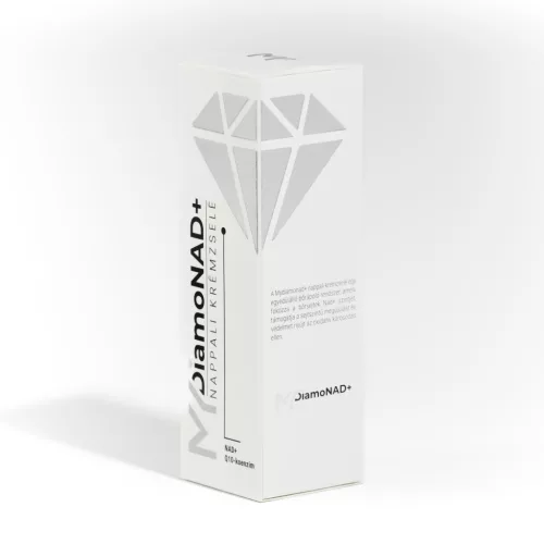 MyDiamoNAD nappali krémzselé (50ml)