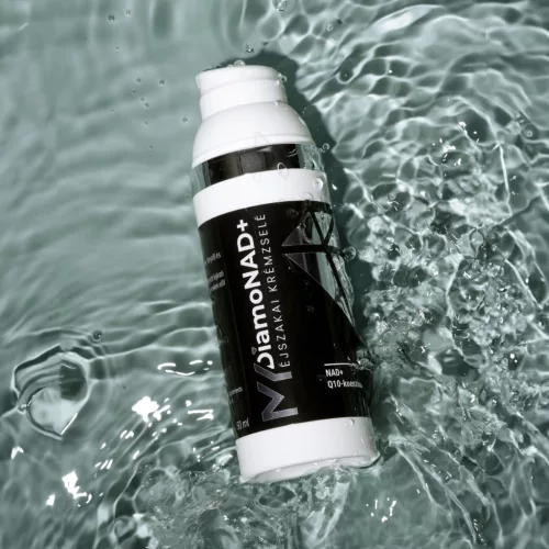 MyDiamoNAD+ éjszakai krémzselé (50ml)