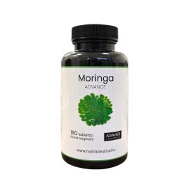 ADVANCE Moringa 180 kapszula
