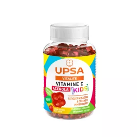 UPSA Vitality KIDS 60 gumivitamin