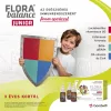 Goodwill Florabalance Junior orális oldat eper 10 db