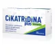CIKATRIDINA PLUS hüvelykúp (20 db)