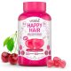 Vitaful Happy Hair hajvitamin (120 db gumivitamin)