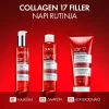 Vichy Dercos Collagen 17 Filler ultra-regeneráló hajkúra (150ml)