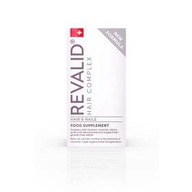 Revalid Hair Complex+ étrend-kiegészítő (30 db)