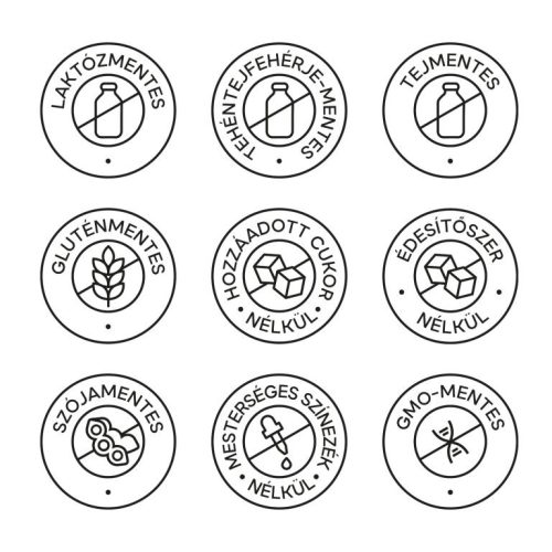 BioGaia Gastrus Pure kapszula 60 db