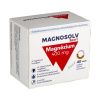 Magnosolv Sport 400 mg szájban oldódó granulátum (40 db)
