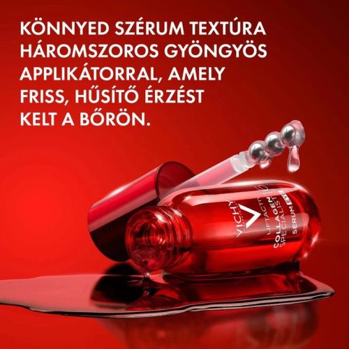 Vichy Liftactiv Collagen Specialist 16 szemkörnyékápoló szérum 15ml