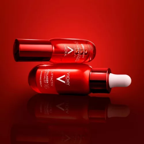 Vichy Liftactiv Collagen Specialist 16 szemkörnyékápoló szérum 15ml