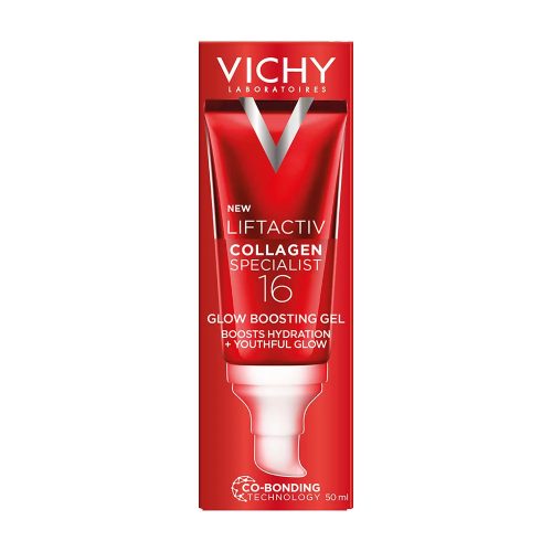 Vichy Liftactiv Collagen Specialist 16 ragyogást fokozó gél (50ml)
