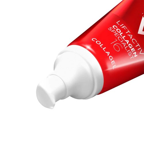 Vichy Liftactiv Collagen Specialist 16 ragyogást fokozó gél (50ml)