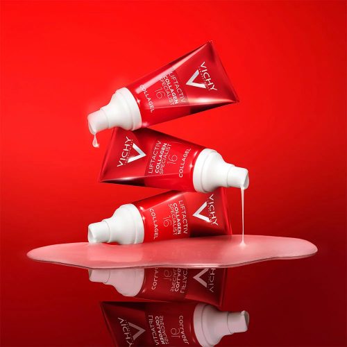Vichy Liftactiv Collagen Specialist 16 ragyogást fokozó gél (50ml)