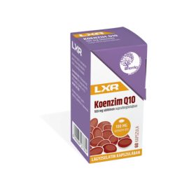 LXR Koenzim Q10 60x
