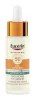 Eucerin Sun Oil Control nappali UV szérum arcra SPF50+ (30ml) ultra-light